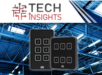 DALI-2智慧照明解決方案 — DTP-2XX系列觸控面板                                                                                                                        